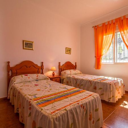 Chalet Pedro II Conil De La Frontera Dış mekan fotoğraf
