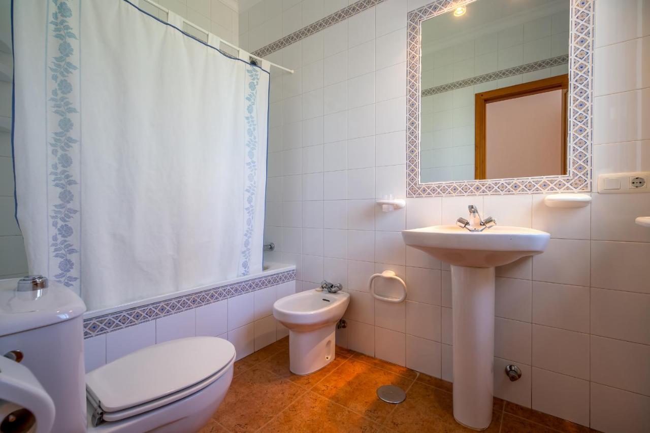 Chalet Pedro II Conil De La Frontera Dış mekan fotoğraf