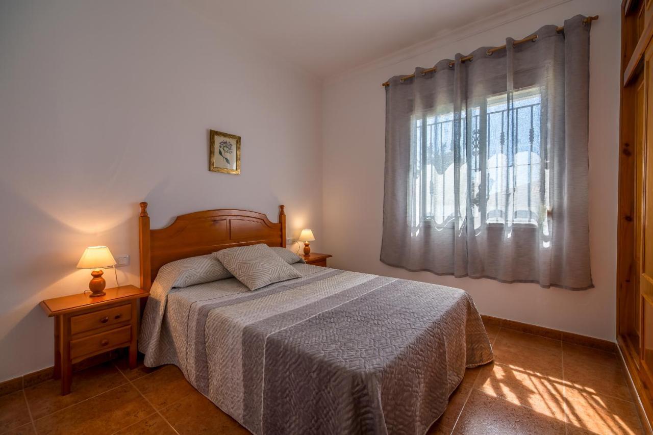 Chalet Pedro II Conil De La Frontera Dış mekan fotoğraf